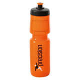 Precision 750ml Water Bottle Orange/Black