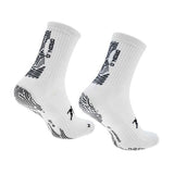 Precision Adult 0 Gripped Anti-Slip Sports Socks (6-8)