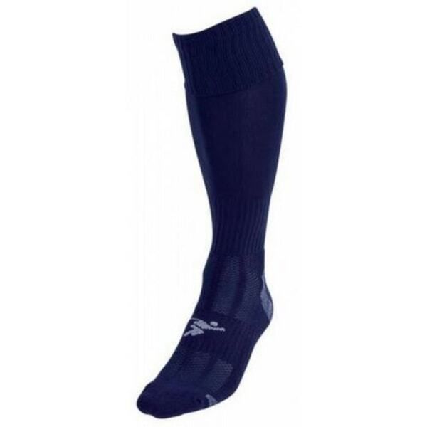 Precision Adult Pro Plain Football Socks (7-11)