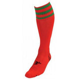 Precision Kids Pro Football Socks (12 -2)