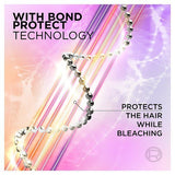 Preference Meta Vivids Semi-Permanent Hair Colour Pink 7.22