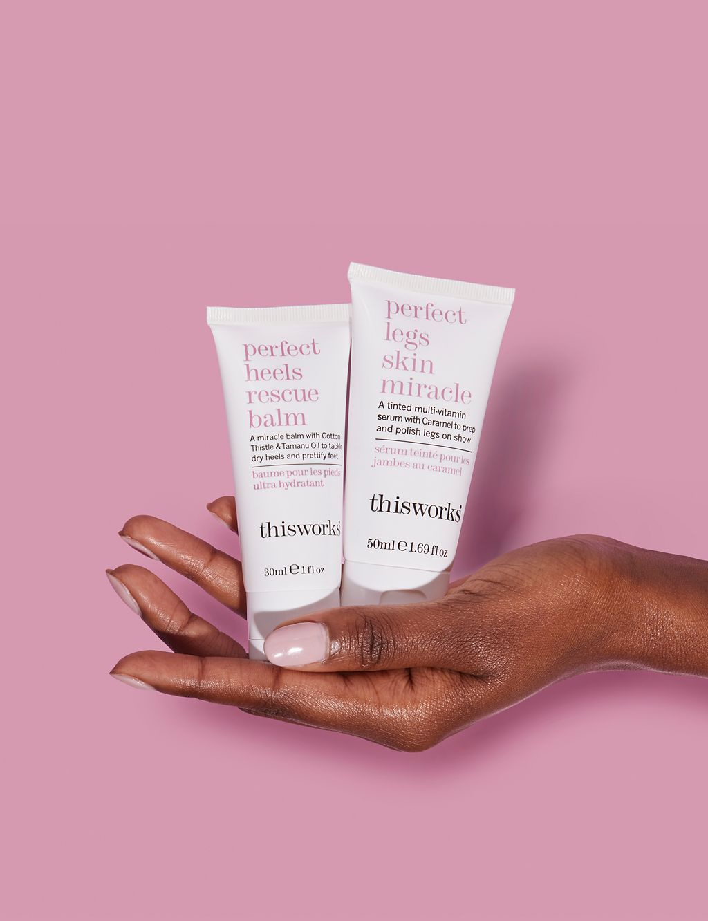 Prep &amp;amp; Glow Kit