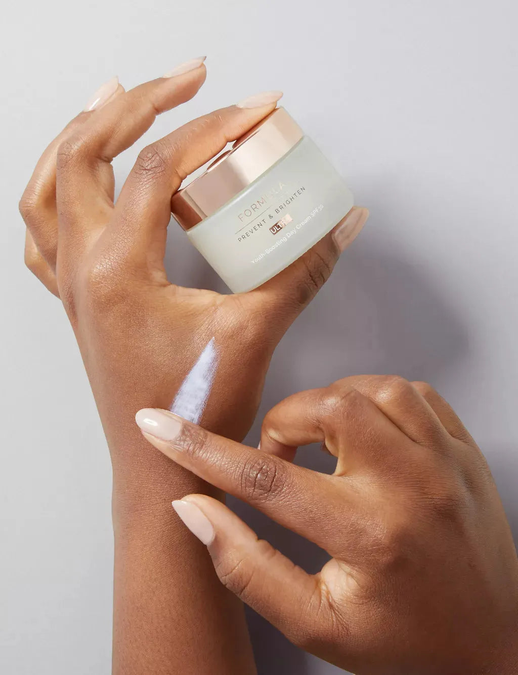 Prevent &amp;amp; Brighten Youth-Boosting Day Cream SPF30 50ml