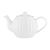 Price &amp;amp; Kensington Luxe 6 Cup Teapot White