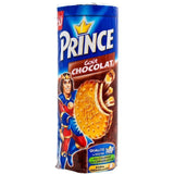 Prince Chocolate Biscuits   300g