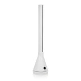 Princess Smart Tower Fan Heater &amp;amp; Cooler - White
