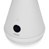 Princess Smart Tower Fan Heater &amp;amp; Cooler - White