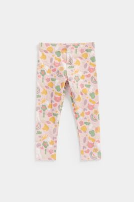 Printed Leggings