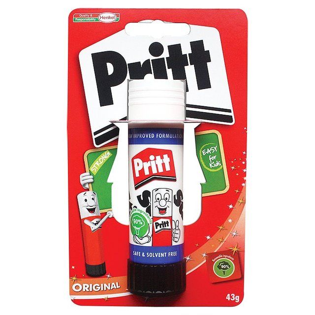 Pritt Stick 43g