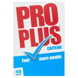 Pro Plus Caffeine Tablets    48 per pack