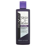 PRO:VOKE Touch of Silver Brightening Shampoo