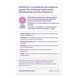 PROCEIVE&amp;reg; After Pregnancy Breastfeeding 60 Capsules