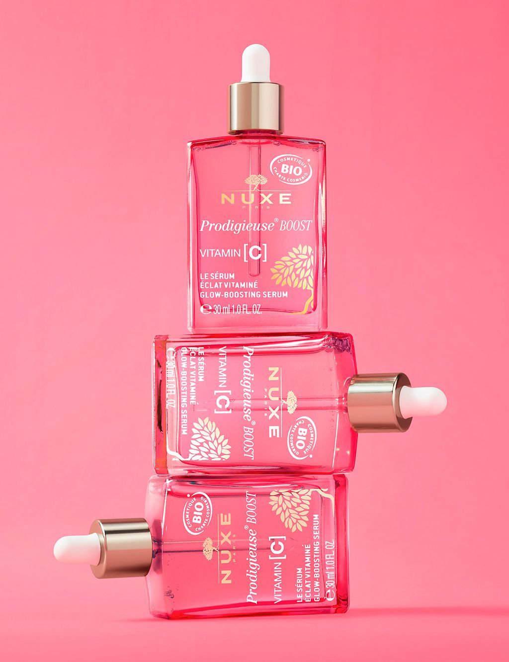 Prodigieuse&amp;reg; Boost Vitamin C Glow-Boosting Serum 30ml
