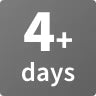 ASDA fresh double cream 300ml, UK version