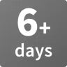 ASDA Peppery Cumberland Pork Sausages 454g - British product