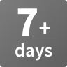 Riya's Original Recipe plain naan bread 2, imported from the UK