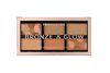Profusion Cosmetics Bronze &amp;amp; Glow | 6 Shade Bronzer Palette