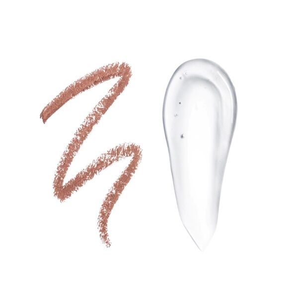 Profusion Cosmetics Lip Envy Gloss &amp;amp; Liner |Crystal Clear