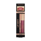 Profusion Cosmetics Lip Envy Gloss &amp;amp; Liner |Crystal Clear Wow Pink