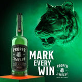 Proper Number Twelve Irish Whiskey   70cl