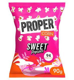Propercorn Sweet Popcorn 90g