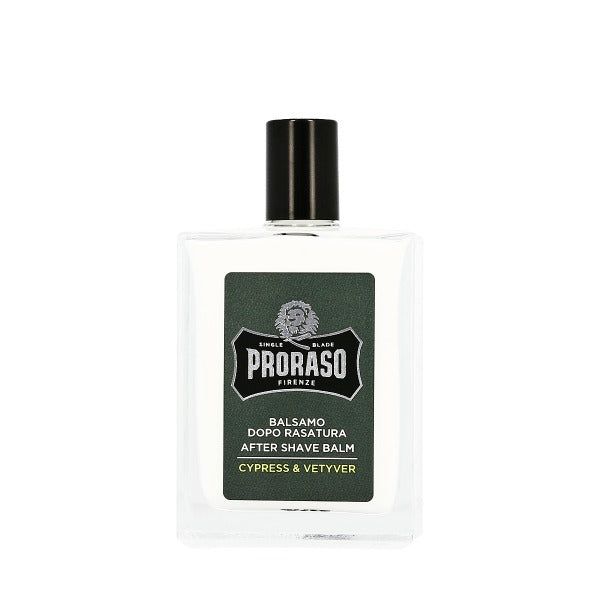 Proraso Cypress &amp;amp; Vetyver After Shave Balm 100ml