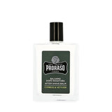 Proraso Cypress &amp;amp; Vetyver After Shave Balm 100ml