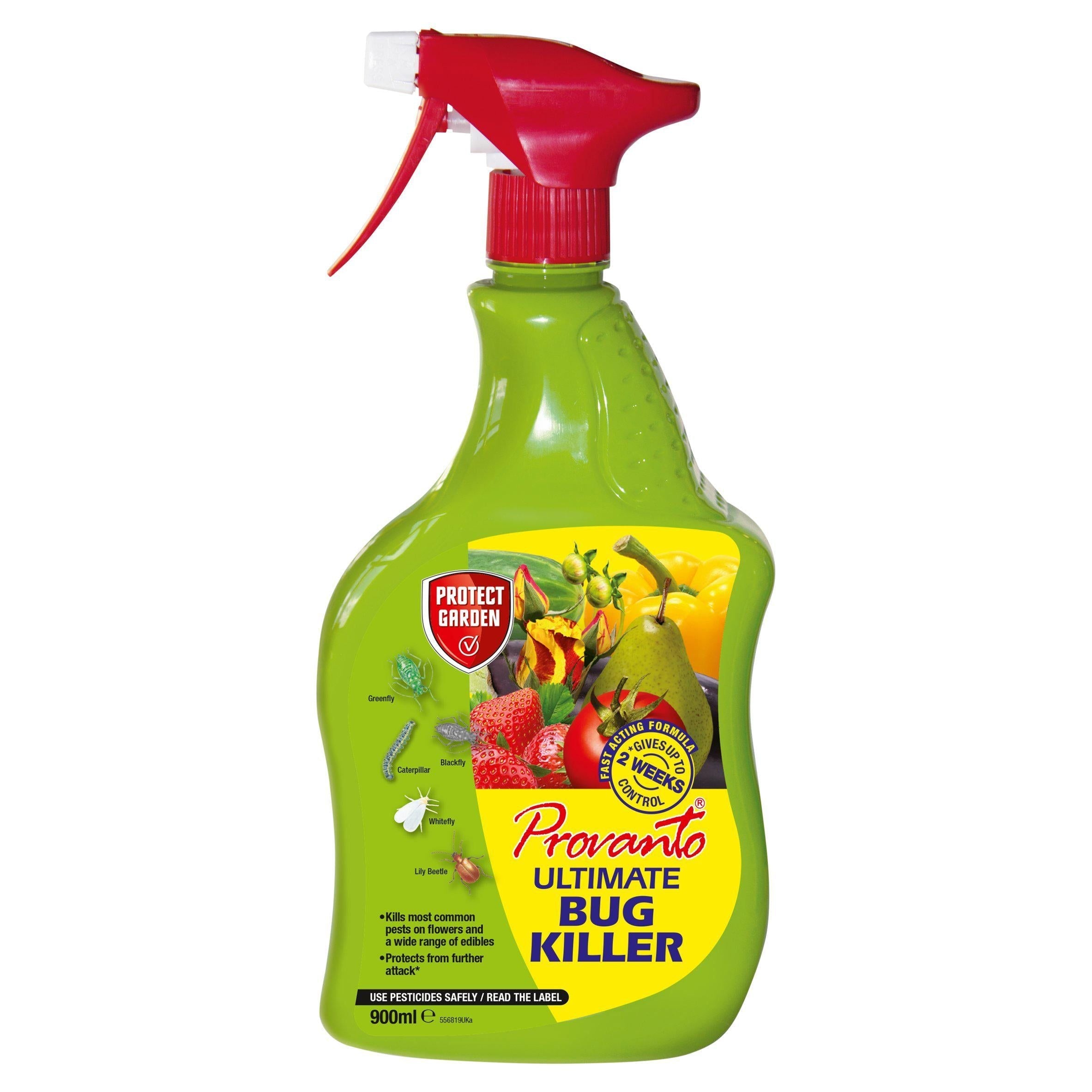 Provanto Ultimate Bug Killer Ready to Use