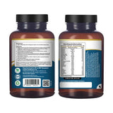 Prowise A-Z Multivitamins &amp;amp; Minerals l 365 Vegan Tablets