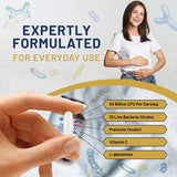 Prowise Bio Cultures Complex Probiotics - 50 billion CFU