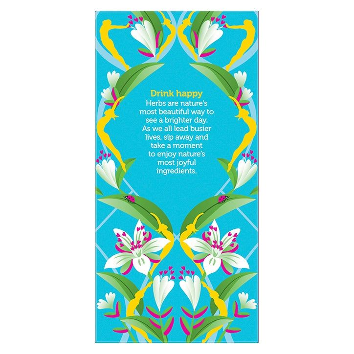 Pukka Joy 20 Tea Bags