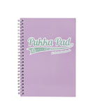 Pukka Pads Sherbet A5 Jotta Notebook  (Styles May Vary)