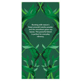 Pukka Tea Herbs Supreme Green Matcha Tea Bags   20 per pack