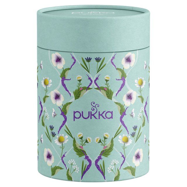 Pukka Tea Organic Calm Collection   30 per pack