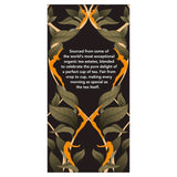 Pukka Tea Organic Elegant English Breakfast Tea Bags   20 per pack