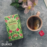 Pukka Tulsi Clarity 20 Tea Bags