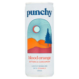 Punchy Blood Orange Bitters &amp;amp; Cardamom   250ml
