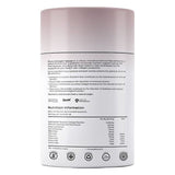 Pura Collagen Advanced Formula Raspberry &amp;amp; Garden Mint 224g