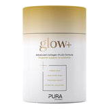 Pura Collagen glow+ Advanced Collagen PLUS Formula 284g