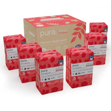 Pura Eco Nappy Pants Size 5 (9-14kg) Mega Pack   6 x 20 per pack