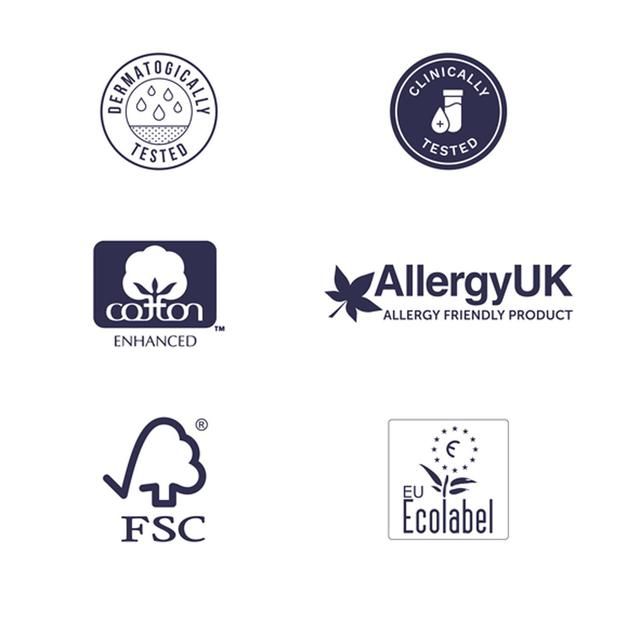 Pura High Performance Eco Nappy Pants Size 7 (17+ kg)    16 per pack