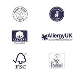 Pura High Performance Eco Nappy Pants Size 7 (17+ kg)    16 per pack