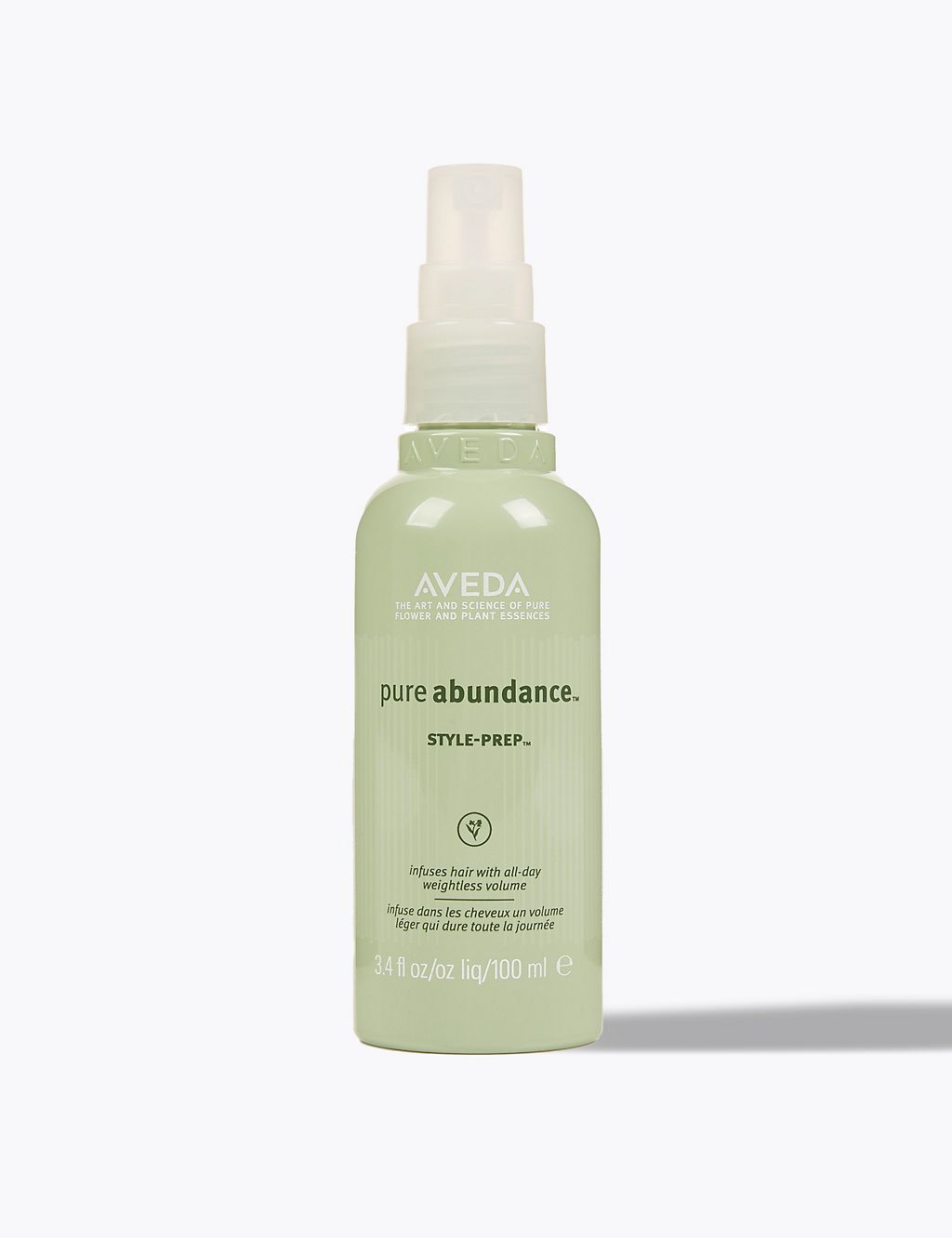 Pure Abundance&amp;trade; Style Prep 100ml