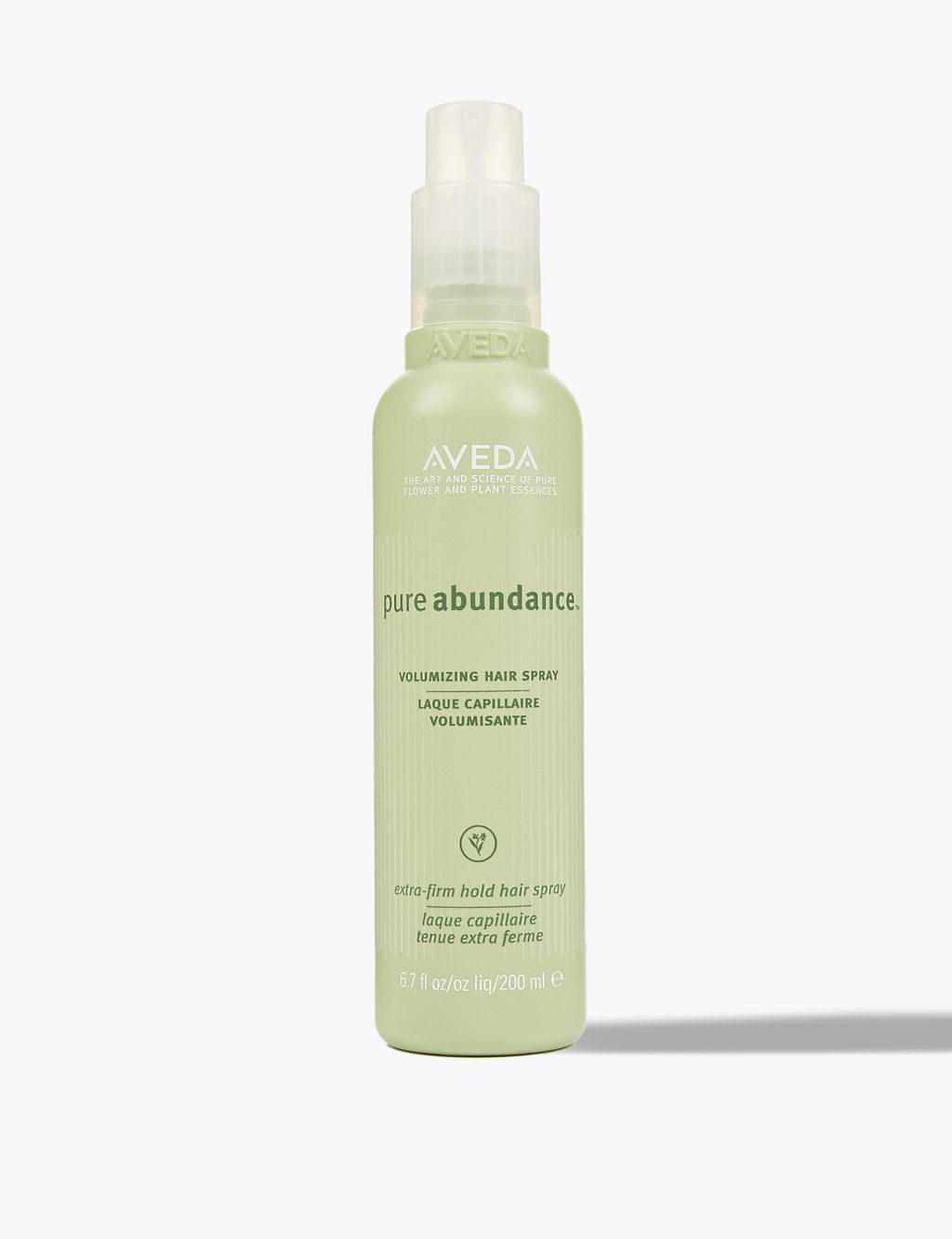 Pure Abundance&amp;trade; Volumizing Hair Spray 200ml