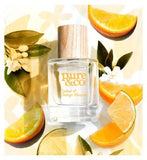 Pure &amp;amp; Co Cedrat and Orange Blossom eau de toilette 50ml