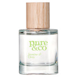 Pure &amp;amp; Co Jasmine and Orris eau de toilette 50ml