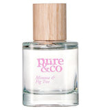 Pure &amp;amp; Co Mimosa and Fig Tree eau de toilette 50ml