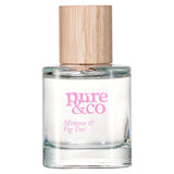 Pure &amp;amp; Co Mimosa and Fig Tree eau de toilette 50ml