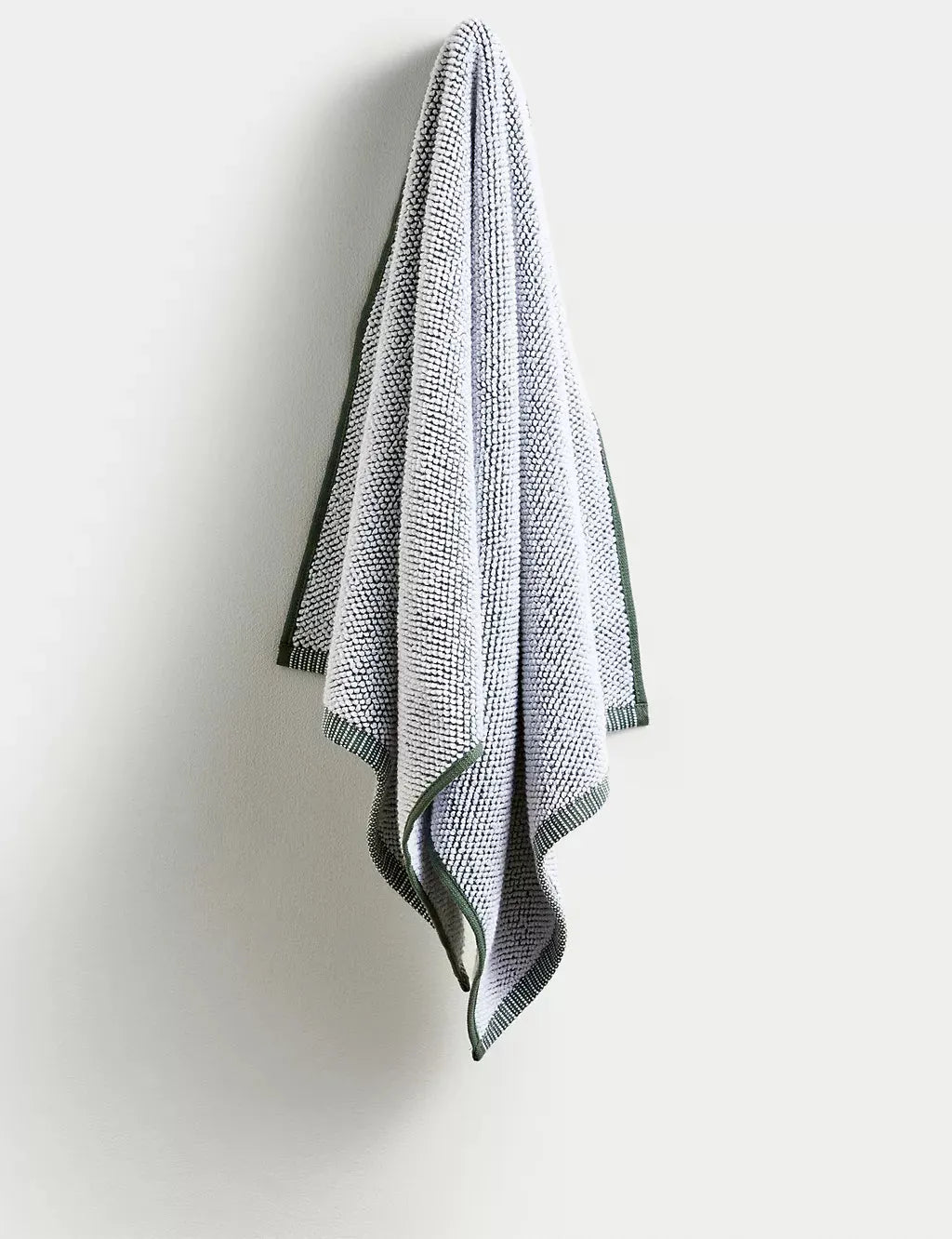 Pure Cotton Cosy Weave Towel