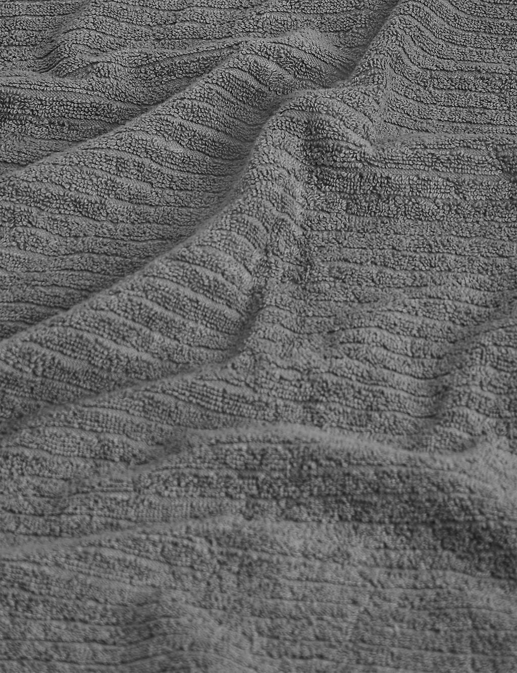 Pure Cotton Quick Dry Towel